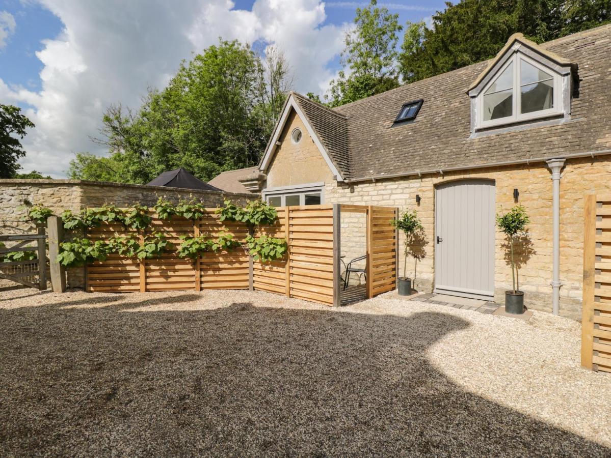 The Hayloft Villa Tetbury Buitenkant foto