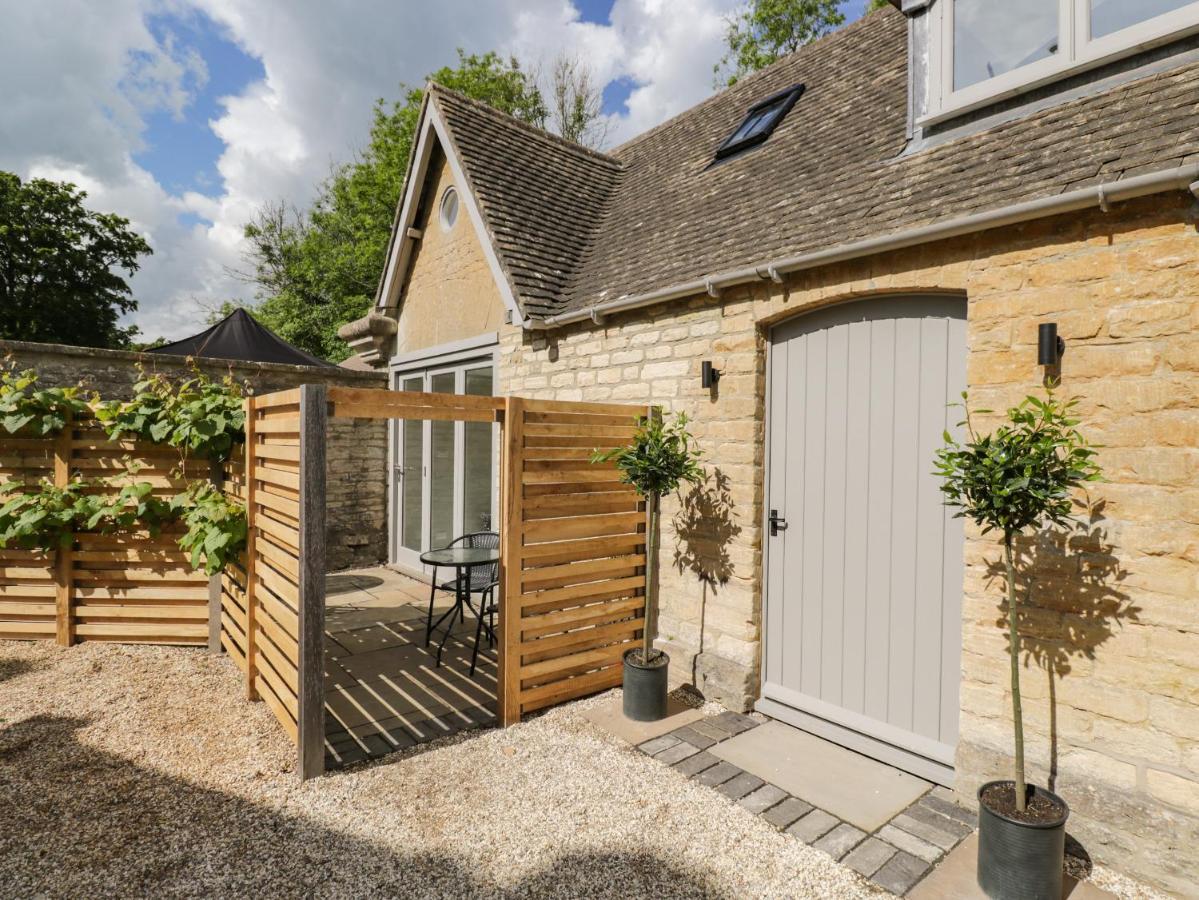 The Hayloft Villa Tetbury Buitenkant foto