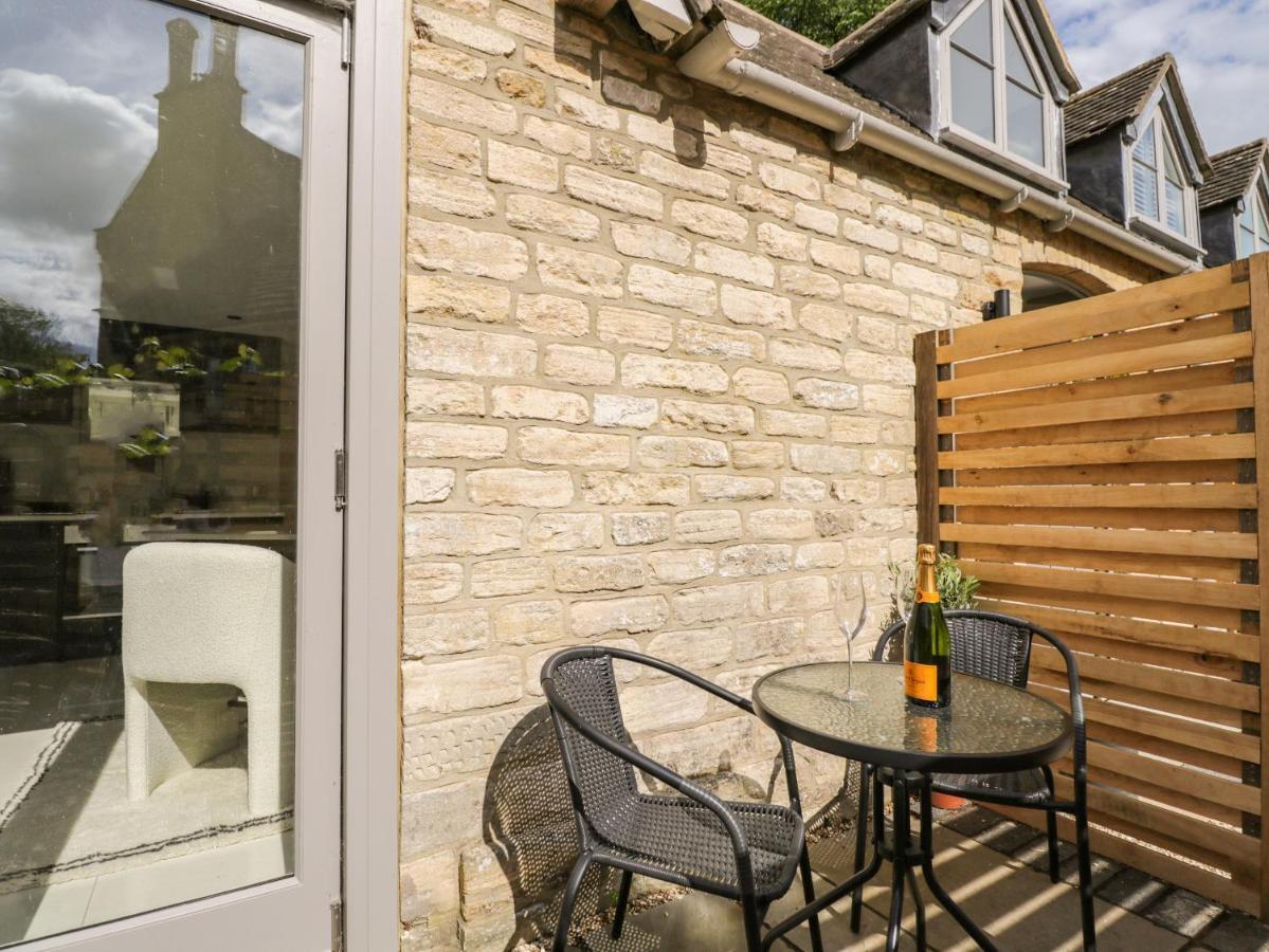 The Hayloft Villa Tetbury Buitenkant foto