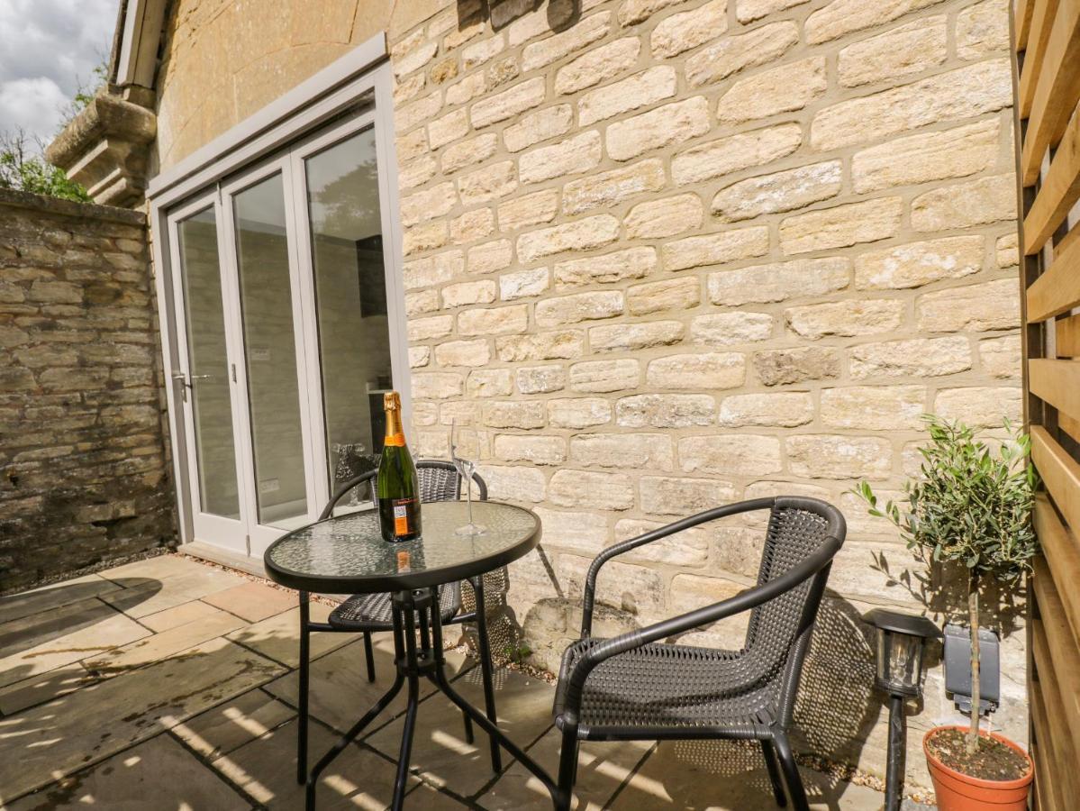 The Hayloft Villa Tetbury Buitenkant foto