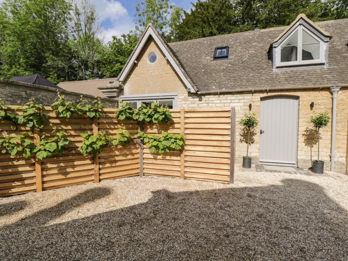 The Hayloft Villa Tetbury Buitenkant foto